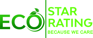 Sustainability Report and Eco Star Rating Certificate